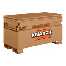 Load image into Gallery viewer, Knaack 4824 Jobmaster™ Chest, 16 Cu Ft