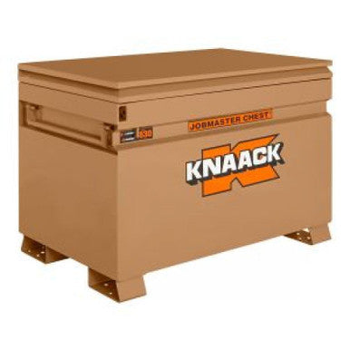 Knaack 4830 Jobmaster™ Chest, 25.25 Cu Ft