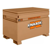 Load image into Gallery viewer, Knaack 4830 Jobmaster™ Chest, 25.25 Cu Ft