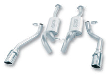 Load image into Gallery viewer, Borla 14834 Cat-Back Exhaust System - S-Type