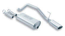 Load image into Gallery viewer, Borla 14836 Cat-Back Exhaust System - Touring for Select Jeep Grand Cherokee