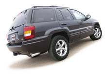 Load image into Gallery viewer, Borla 14836 Cat-Back Exhaust System - Touring for Select Jeep Grand Cherokee