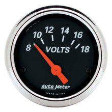 Load image into Gallery viewer, AutoMeter 7036-DB DIRECT FIT DASH KIT, CHEVY TRUCK 55-59, MPH/FUEL/OILP/WTMP/BAT, DB