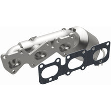 Load image into Gallery viewer, MagnaFlow Exhaust Products 52785 OEM Grade Manifold Catalytic Converter for Select Hyundai Genesis, Kia K900
