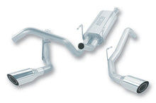 Load image into Gallery viewer, Borla 14852 Cat-Back Exhaust System - Touring