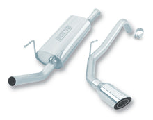 Load image into Gallery viewer, Borla 14854 Cat-Back Exhaust System - Touring for Select Toyota Tundra