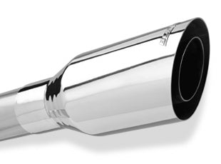 Borla 14854 Cat-Back Exhaust System - Touring for Select Toyota Tundra