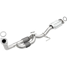 Load image into Gallery viewer, MagnaFlow Exhaust Products 23892 HM Grade Direct-Fit Catalytic Converter for Select Lexus ES300, Toyota Avalon, Toyota Camry