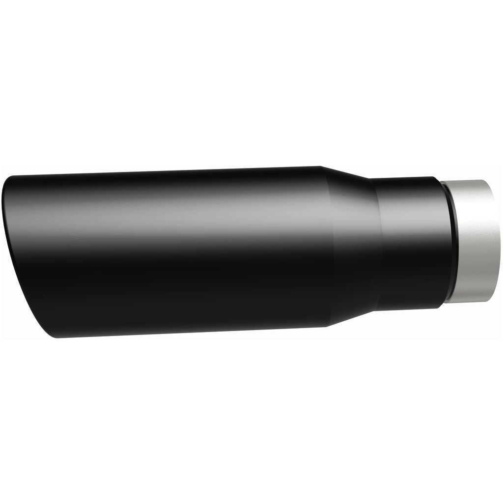 MagnaFlow Exhaust Products 35237 Single Exhaust Tip - 3.5in. Inlet/5in. Outlet