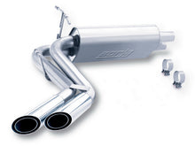 Load image into Gallery viewer, Borla 14872 Cat-Back Exhaust System - Touring for Select Ford F-150, Ford F-150 Heritage