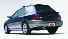 Load image into Gallery viewer, Borla 14885 Cat-Back™ Exhaust System - S-Type for Select Subaru Impreza, Subaru Outback