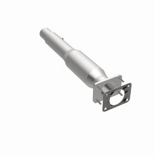 Load image into Gallery viewer, MagnaFlow Exhaust Products 4481515 California CARB Direct-Fit Catalytic Converter for Select Buick LeSabre, Buick Park Avenue, Buick Riviera, Oldsmobile 88, Oldsmobile Aurora, Oldsmobile LSS, Oldsmobile Regency, Pontiac Bonneville