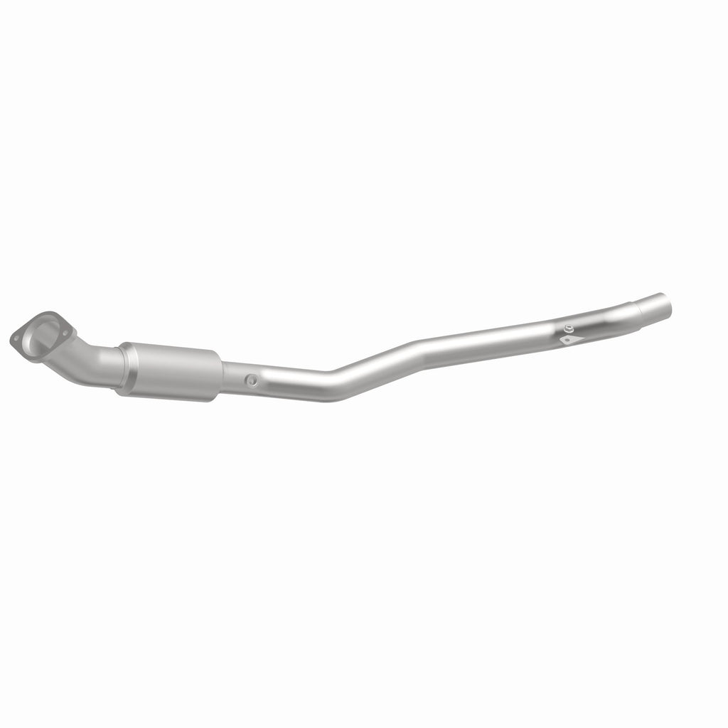 MagnaFlow Exhaust Products 21-539 OEM Grade Direct-Fit Catalytic Converter for Select Chrysler 300, Dodge Charger, Dodge Magnum