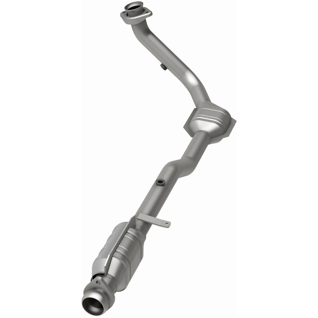 MagnaFlow Exhaust Products 51088 OEM Grade Direct-Fit Catalytic Converter for Select Ford Explorer, Mercury Mountaineer