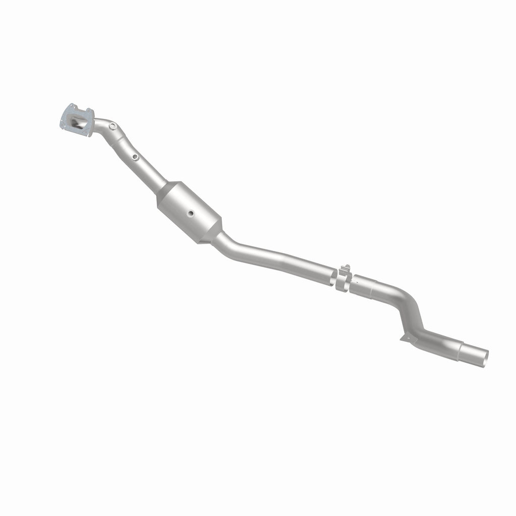 MagnaFlow Exhaust Products 6561141 California CARB Direct-Fit Catalytic Converter for Select Chrysler 300, Dodge Challenger, Dodge Charger