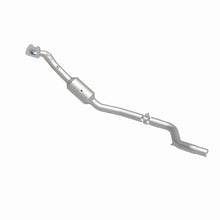 Load image into Gallery viewer, MagnaFlow Exhaust Products 6561141 California CARB Direct-Fit Catalytic Converter for Select Chrysler 300, Dodge Challenger, Dodge Charger