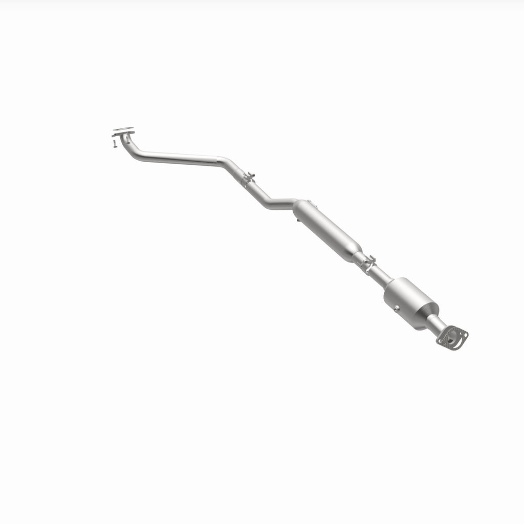 MagnaFlow Exhaust Products 5571828 California CARB Direct-Fit Catalytic Converter for Select Kia Forte