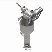 Load image into Gallery viewer, MagnaFlow Exhaust Products 6511024 California CARB Manifold Catalytic Converter for Select Acura TLX, Honda Accord