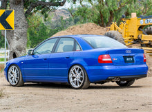 Load image into Gallery viewer, Borla 14902 Cat-Back Exhaust System - S-Type for Select Audi S4