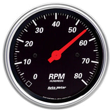 Load image into Gallery viewer, AutoMeter 7032-DB DIR FIT DSH KT, CHEVY TRUCK C/K/K5/SUBRBN 67-72, RPM/MPH/FUEL/OILP/WTMP/BAT, DB