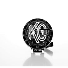 Load image into Gallery viewer, KC HiLiTES 1490 KC Rally 400 Halogen 4in Spread 1-Light Universal