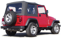 Load image into Gallery viewer, Borla 14924 Cat-Back Exhaust System - Touring for Select Jeep TJ, Jeep Wrangler