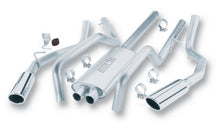 Load image into Gallery viewer, Borla 14925 Cat-Back Exhaust System - Touring