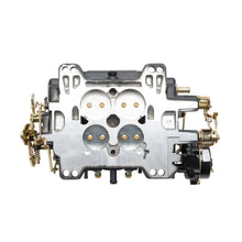 Load image into Gallery viewer, Carburetor-Performer-Series-4-Barrel-600-Cfm-Electric-Choke-Black-Finish
