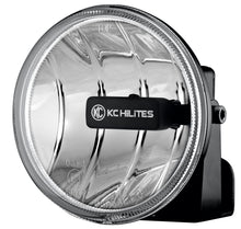 Load image into Gallery viewer, KC HiLiTES 1493 KC G4 Gravity LED 4in SAE ECE Fog 1-Light Universal