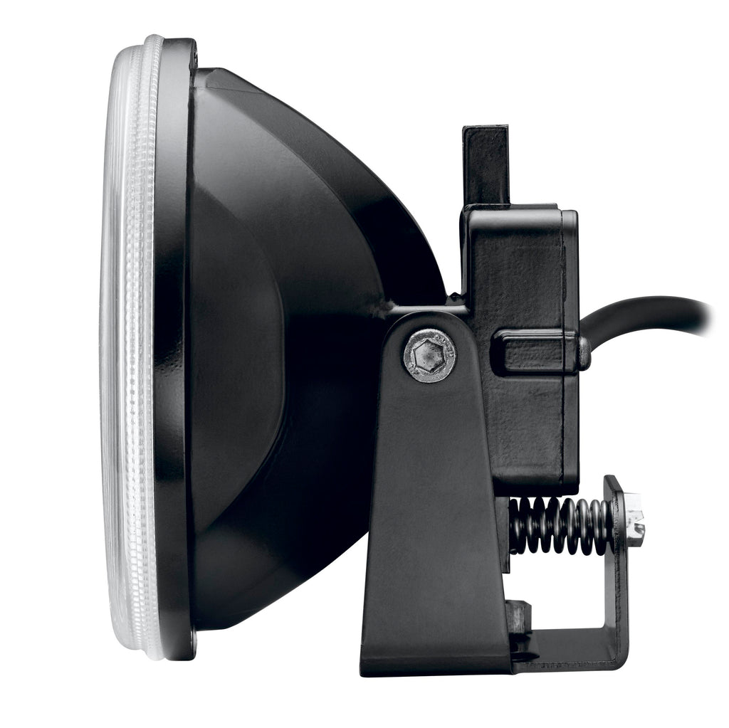 KC HiLiTES 1493 KC G4 Gravity LED 4in SAE ECE Fog 1-Light Universal