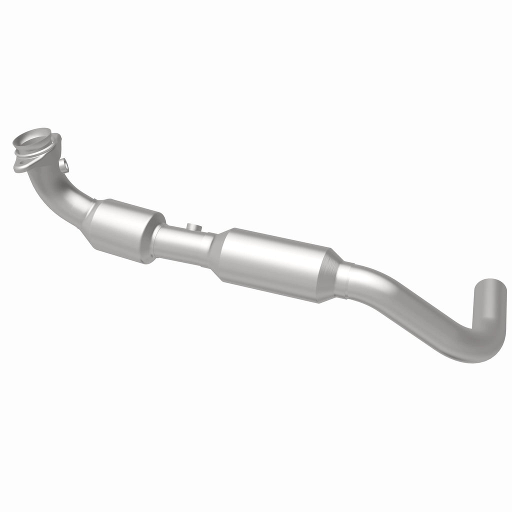 MagnaFlow Exhaust Products 4583077 California CARB Direct-Fit Catalytic Converter for Select Lincoln Navigator
