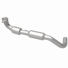 Load image into Gallery viewer, MagnaFlow Exhaust Products 4583077 California CARB Direct-Fit Catalytic Converter for Select Lincoln Navigator