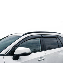Load image into Gallery viewer, Black Horse Off Road 1494255IN Rain Guards for Select Toyota RAV4