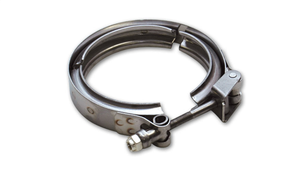 Vibrant Performance 14942C Quick Release V-Band Clamp
