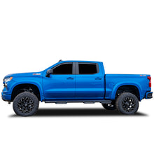 Load image into Gallery viewer, Black Horse Off Road 1494804IN Rain Guards for Select Chevrolet Silverado 1500, Chevrolet Silverado HD, Chevrolet Silverado HD, GMC Sierra 1500, GMC Sierra HD, GMC Sierra HD