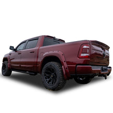 Load image into Gallery viewer, Black Horse Off Road 1494806IN Rain Guards for Select Ram