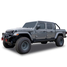 Load image into Gallery viewer, Black Horse Off Road 1494811IN Rain Guards for Select Jeep Wrangler