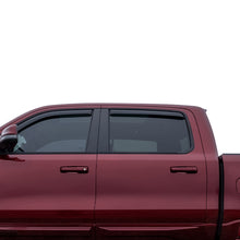 Load image into Gallery viewer, Black Horse Off Road 1494999IN Rain Guards for Select Toyota Camry