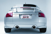 Load image into Gallery viewer, Borla 14957 Cat-Back Exhaust System - S-Type for Select Audi TT Quattro