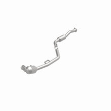 Load image into Gallery viewer, MagnaFlow Exhaust Products 51665 OEM Grade Direct-Fit Catalytic Converter for Select Mercedes-Benz E350