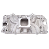 Edelbrock 5061 Torker 2 BBC Oval Port Intake Manifold