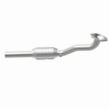 Load image into Gallery viewer, MagnaFlow Exhaust Products 22924 Standard Grade Direct-Fit Catalytic Converter for Select Volkswagen Golf, Volkswagen Jetta