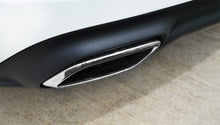 Load image into Gallery viewer, Corsa Performance 14972 2.5in. Cat-Back Dual Rear Exit without Tips for Select Chrysler 300, Dodge Charger