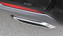 Load image into Gallery viewer, Corsa Performance 14973 2.5in. Cat-Back Dual Rear Exit without Tips for Select Chrysler 300, Dodge Charger