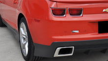 Load image into Gallery viewer, Corsa Performance 14976 3.0in. Cat-Back Dual Rear Exit without Tips for Select Chevrolet Camaro