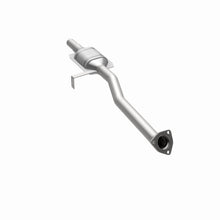 Load image into Gallery viewer, MagnaFlow Exhaust Products 23144 Standard Grade Direct-Fit Catalytic Converter for Select INFINITI Q45