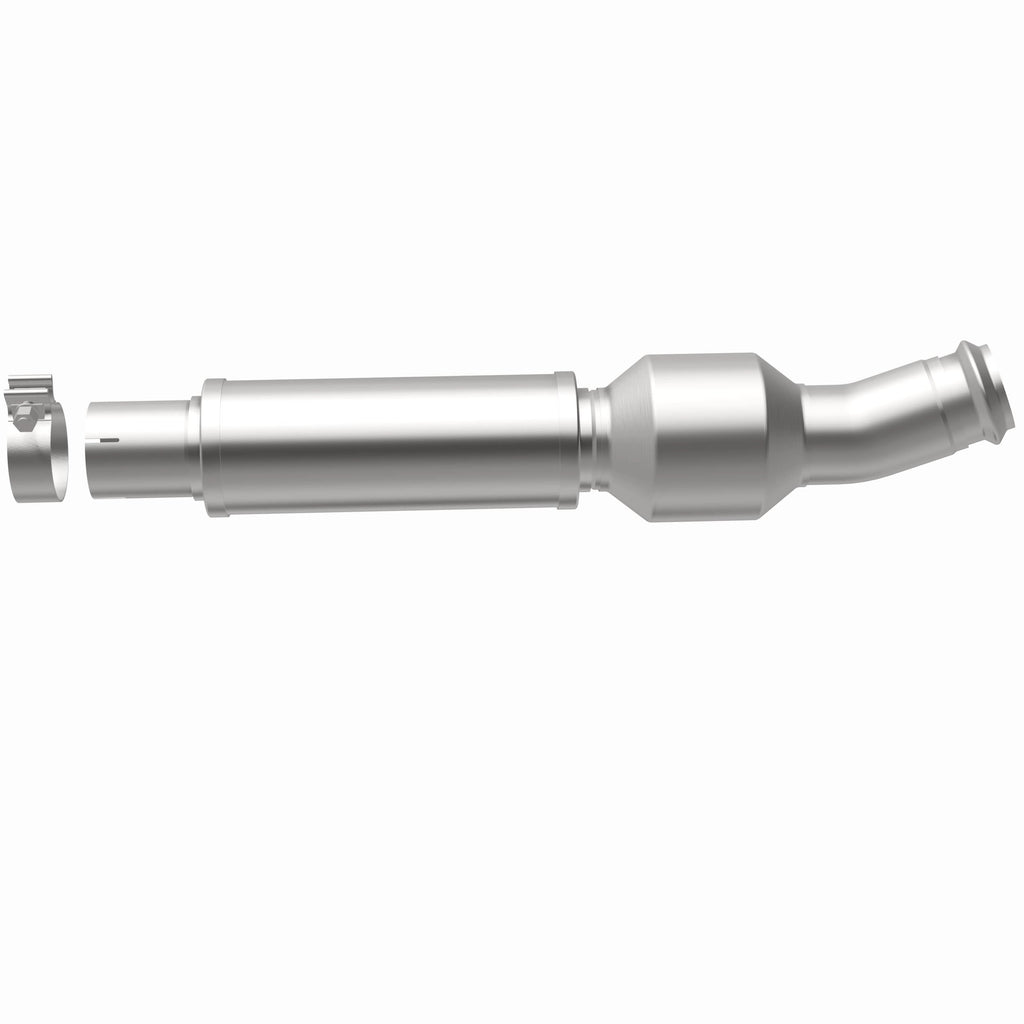 MagnaFlow Exhaust Products 21-737 OEM Grade Direct-Fit Catalytic Converter for Select BMW 228i Gran Coupe, BMW 228i xDrive Gran Coupe, BMW X1, BMW X2, Mini Cooper, Mini Cooper Clubman, Mini Cooper Countryman
