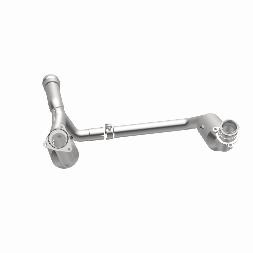 MagnaFlow Exhaust Products 280211 OEM Grade Direct-Fit Catalytic Converter for Select Cadillac Escalade, Cadillac Escalade ESV, Chevrolet Silverado 1500, Chevrolet Silverado LTD, Chevrolet Suburban, Chevrolet Tahoe, GMC Sierra 1500, GMC Sierra Limited,