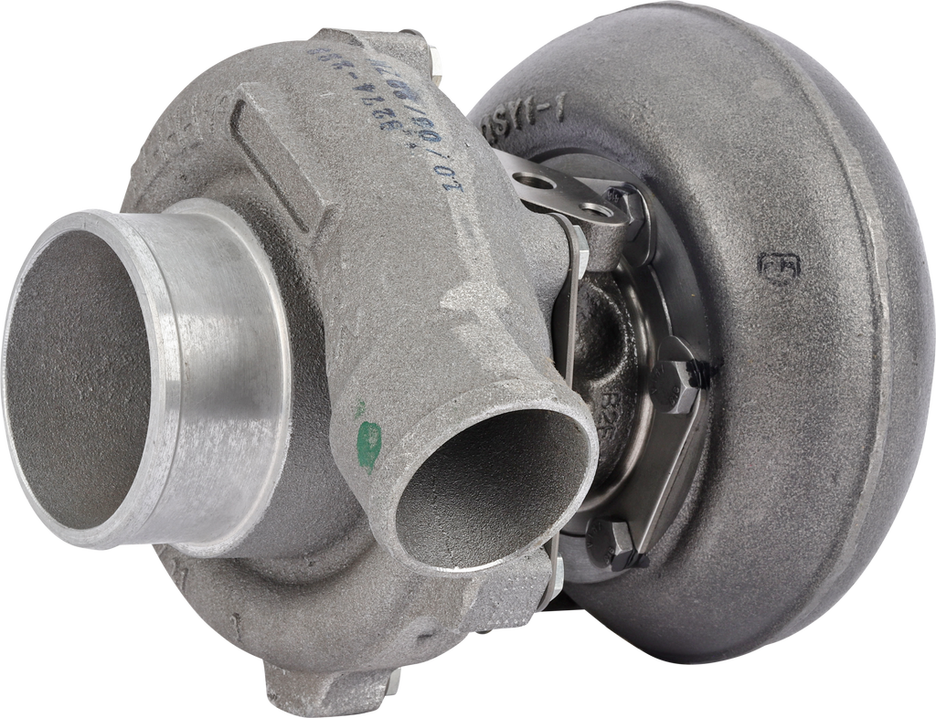 Alliant Power 409570-5016S Turbocharger