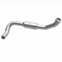 Load image into Gallery viewer, MagnaFlow Exhaust Products 4651507 California CARB Direct-Fit Catalytic Converter for Select Lincoln Navigator